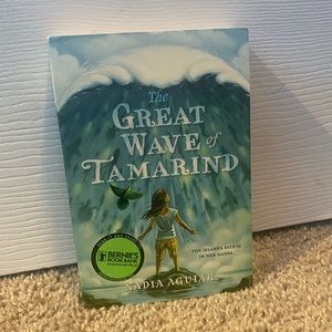 The green wave of tamarind